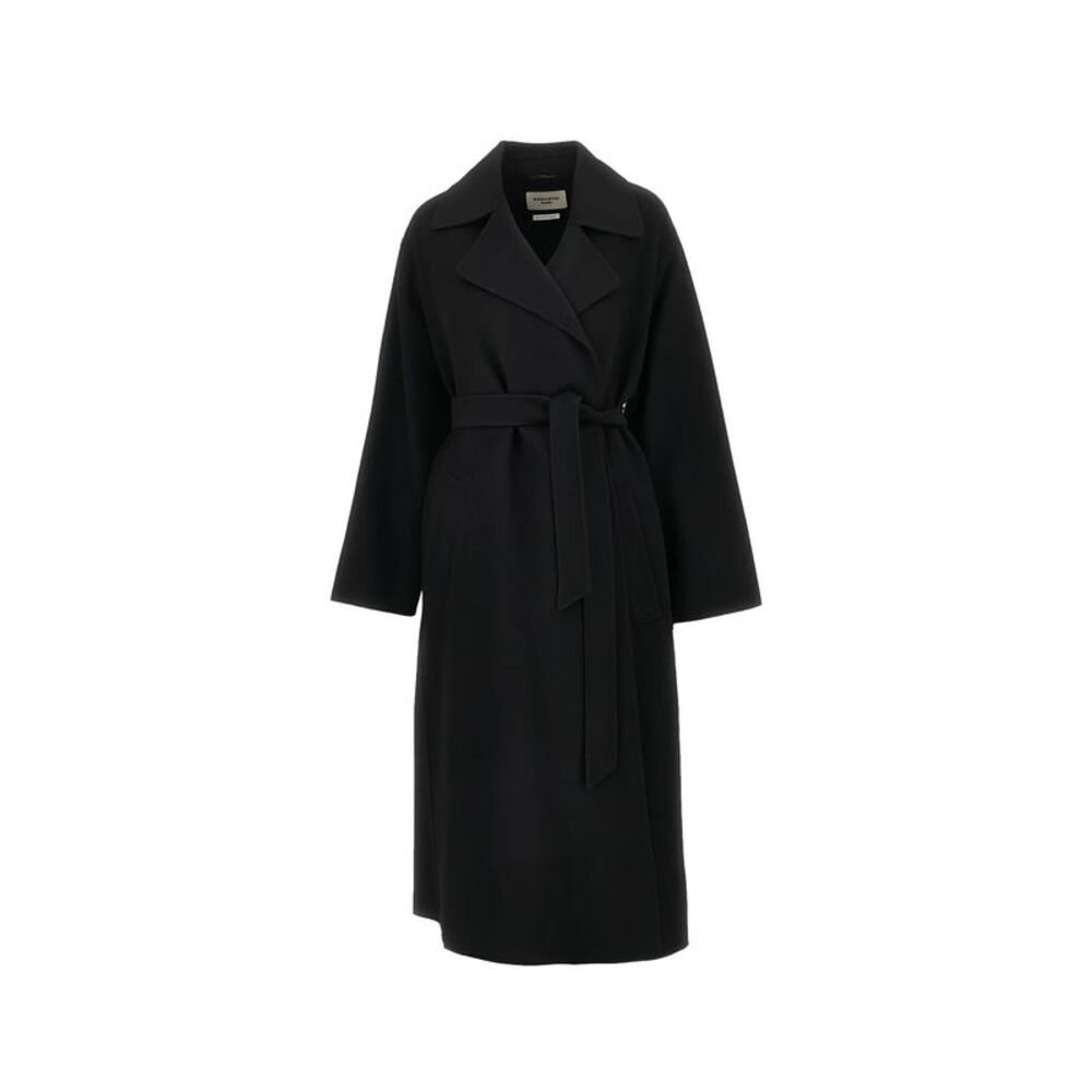 Max Mara Weekend Operoso Coat Women